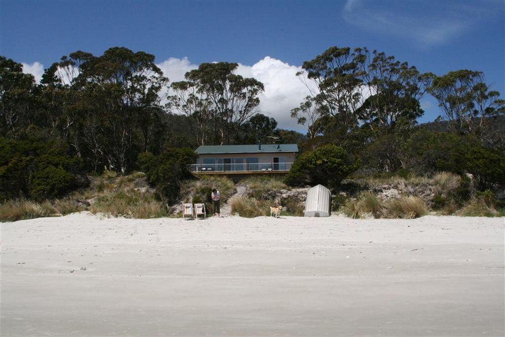 Casa Harpers Villa Hobart Exterior photo