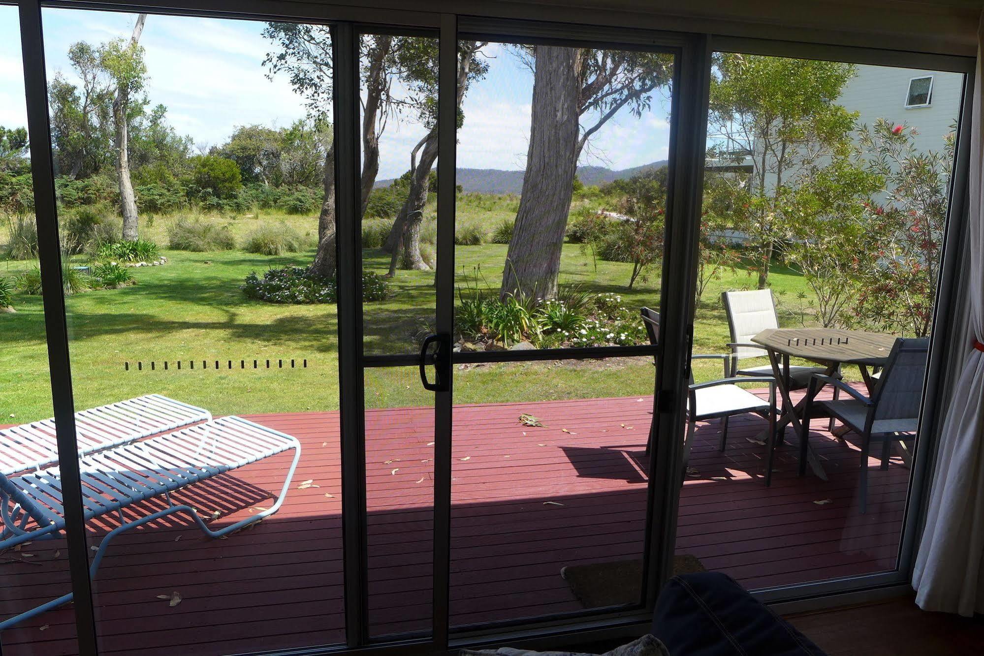 Casa Harpers Villa Hobart Exterior photo